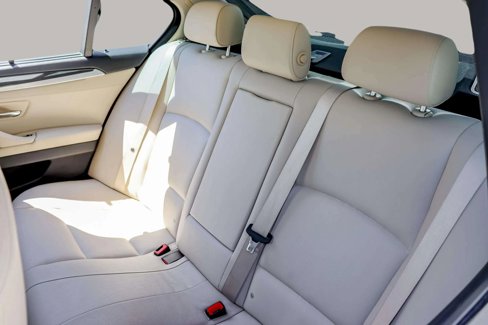 Used 2011 BMW 535i Sedan image 24