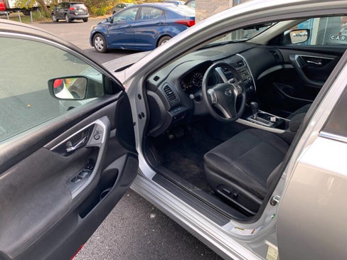 Used 2014 Nissan Altima 2.5 S image 11