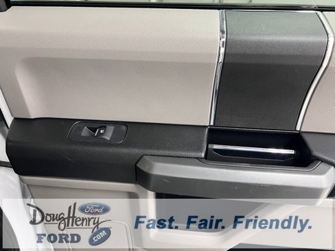 Used 2018 Ford F150 XLT image 30