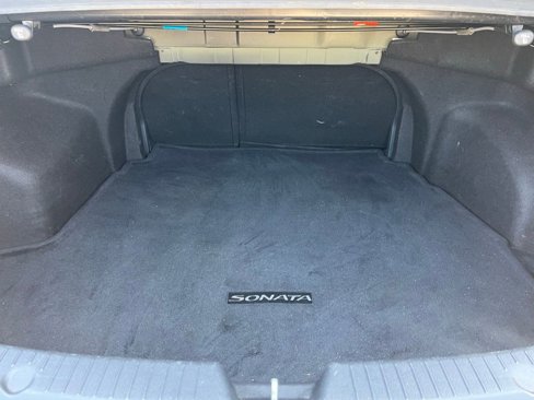 Used 2013 Hyundai Sonata GLS w/ Popular Equipment Pkg image 13