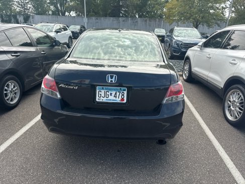 Used 2008 Honda Accord EX-L image 3