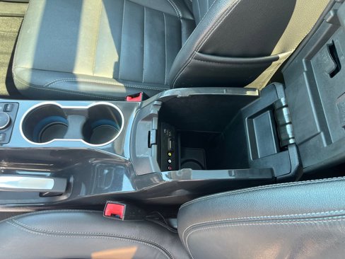 Used 2014 Ford Escape Titanium image 27