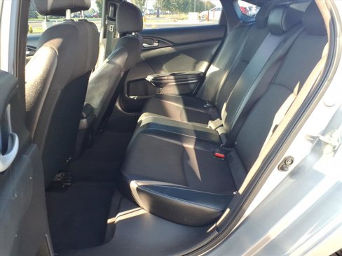 Used 2019 Honda Civic Sport image 12