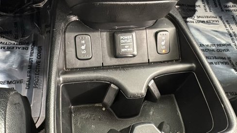 Used 2012 Honda CR-V EX-L image 29