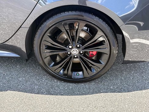 New 2024 Jaguar XF R-Dynamic SE image 12
