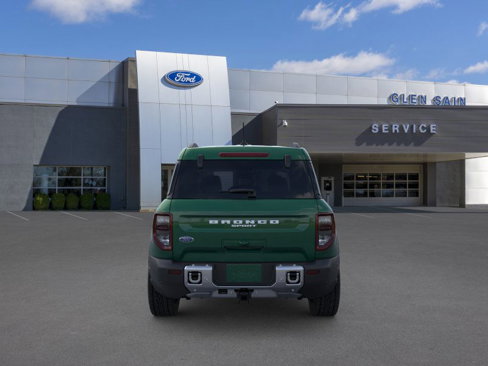 New 2025 Ford Bronco Sport Big Bend image 5