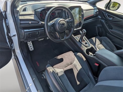 Used 2022 Subaru WRX Limited image 11