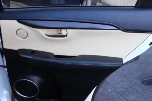 Used 2017 Lexus NX 200t FWD image 14