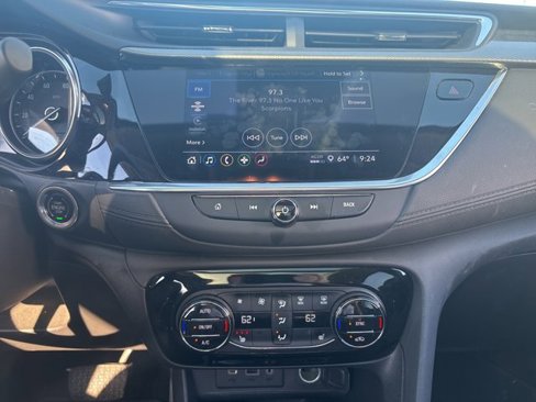 Certified 2022 Buick Encore GX Essence w/ Experience Buick Package image 13