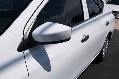 Used 2019 Nissan Versa S Plus image 12