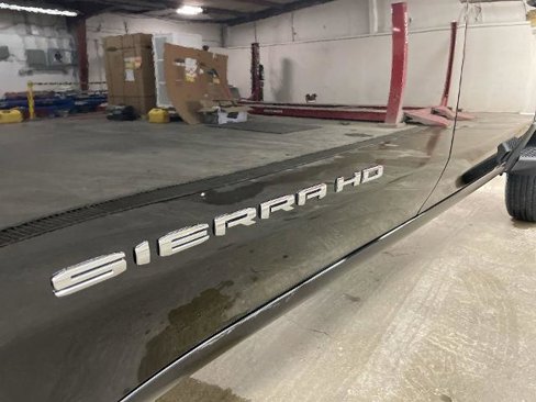 New 2024 GMC Sierra 2500 Pro image 39