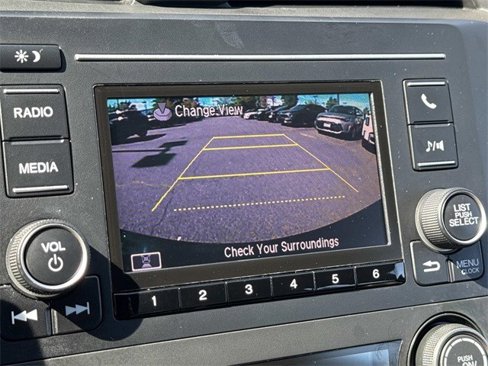 Used 2018 Honda Civic LX image 20