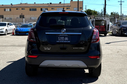 Used 2018 Buick Encore Essence image 6