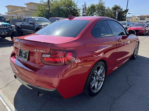 Used 2014 BMW M235i Coupe image 7