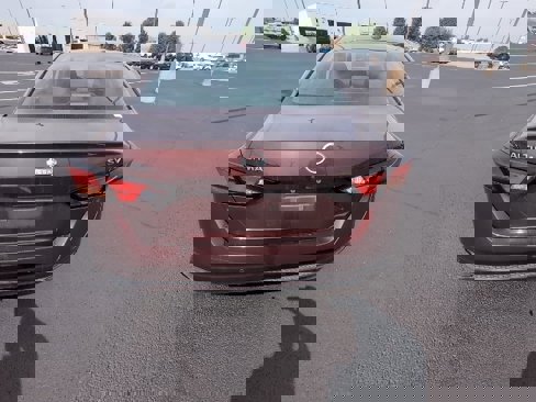 Used 2024 Nissan Altima 2.5 SV image 4