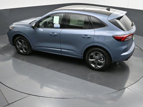 New 2024 Ford Escape ST-Line w/ Tech Pack #1 image 38