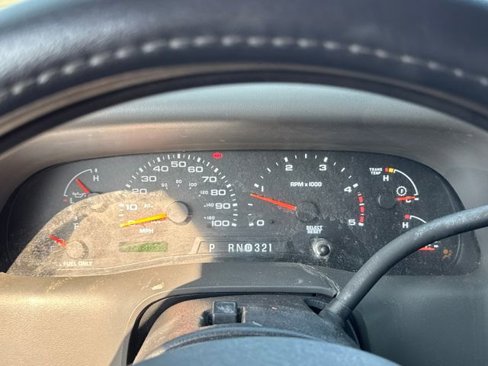 Used 2004 Ford F250 XL image 13