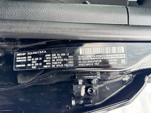 Used 2018 Jeep Renegade Sport w/ Power & Air Group image 30