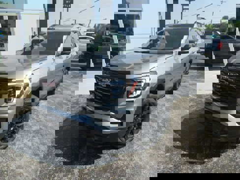 New 2026 GMC Terrain Elevation w/ Black Edition image 1