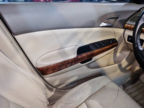 Used 2008 Honda Accord EX-L image 32