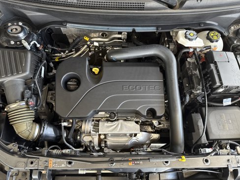 Used 2023 Chevrolet Equinox LT image 7