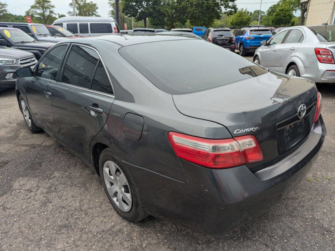Used 2007 Toyota Camry CE image 5