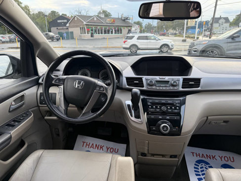 Used 2013 Honda Odyssey EX-L image 11