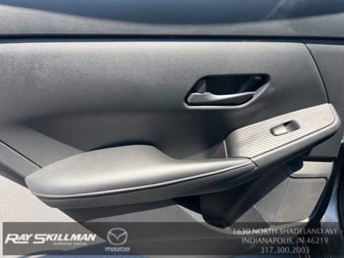 Used 2024 Nissan Sentra SV image 26