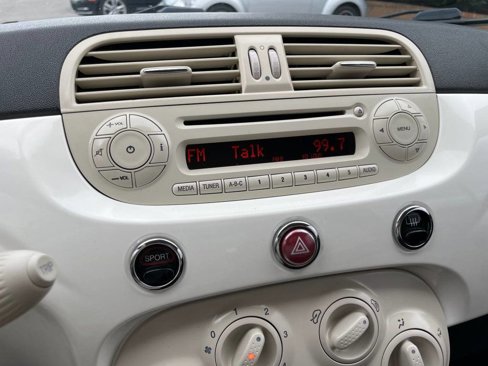 Used 2013 FIAT 500 Pop image 20