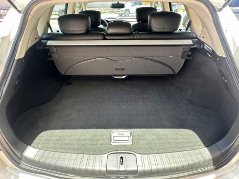 Used 2014 INFINITI QX50 Journey image 42