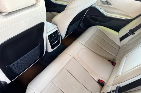 Certified 2023 BMW 330i Sedan w/ Driving Assistance Package image 15