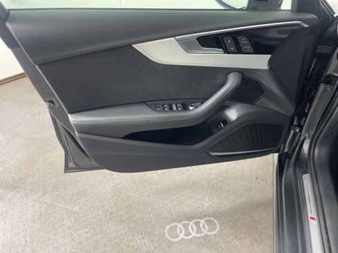 Used 2022 Audi A4 2.0T Premium Plus w/ Premium Plus Package image 19