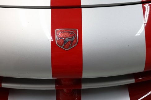 Used 1997 Dodge Viper GTS image 55