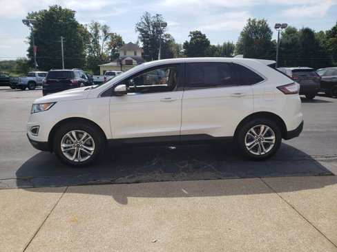 Used 2015 Ford Edge SEL w/ Equipment Group 201A image 6