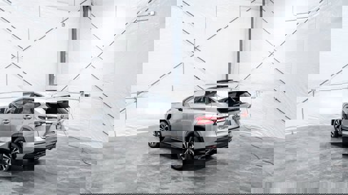 Used 2019 Lexus NX 300 F Sport w/ F Sport Comfort Package image 8