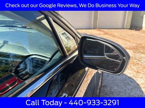 Certified 2018 Ford Fusion SE w/ Equipment Group 201A image 26