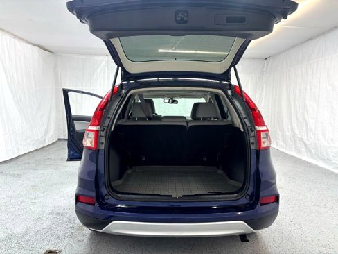 Used 2016 Honda CR-V EX-L image 29