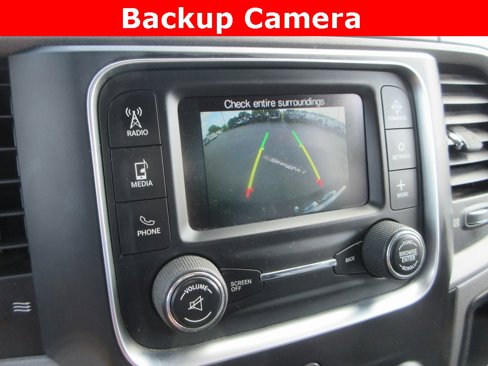 Used 2015 RAM 1500 Express image 13