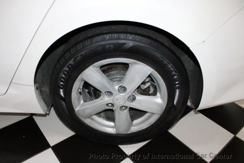 Used 2014 Kia Optima LX image 31
