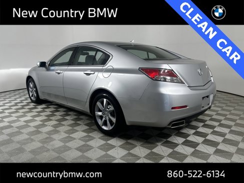 Used 2013 Acura TL image 5