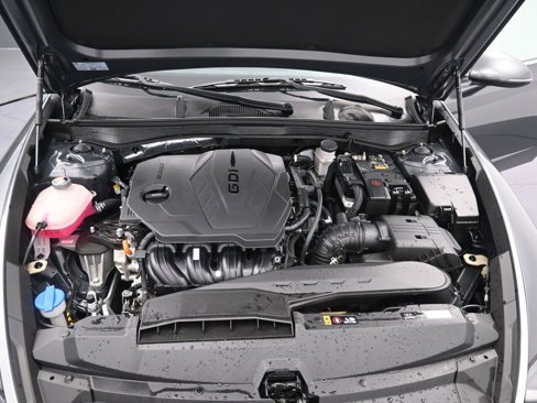 Used 2022 Hyundai Sonata SE w/ Cargo Package image 13