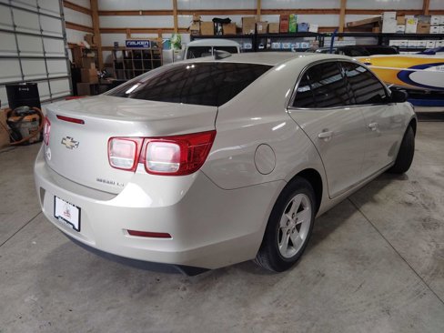 Used 2015 Chevrolet Malibu LS image 5
