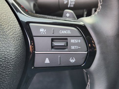 Certified 2022 Honda Civic Sport image 23