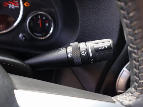 Used 2016 Jeep Wrangler Unlimited Rubicon image 17