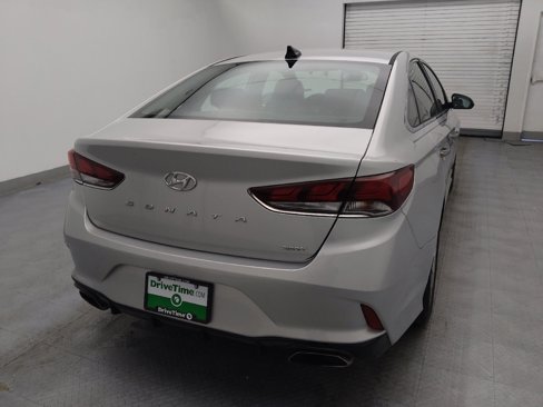 Used 2018 Hyundai Sonata Sport image 7
