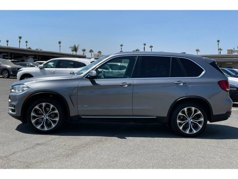 Used 2017 BMW X5 sDrive35i image 2