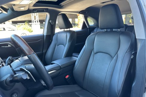 Used 2021 Lexus RX 350 AWD w/ Premium Package image 5