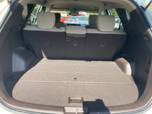 Used 2017 Hyundai Santa Fe Sport image 27