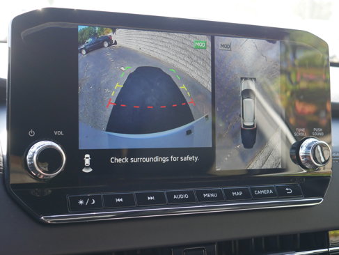 New 2025 Mitsubishi Outlander 4WD Plug-In Hybrid image 18