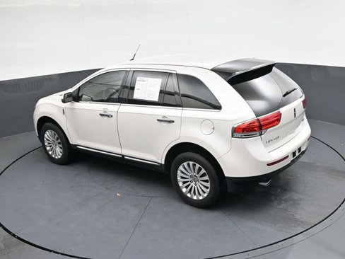 Used 2015 Lincoln MKX FWD image 26